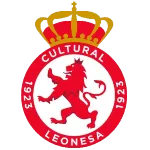 Cultural Leonesa II logo