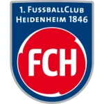 Heidenheim U19 logo