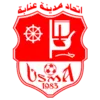 USM Annaba logo