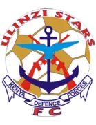 Ulinzi Stars logo