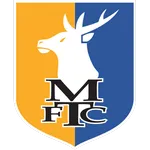 Mansfield Town Res. logo