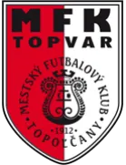 Topoľčany logo