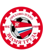 Znamya Truda logo