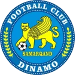 Dinamo Samarqand logo