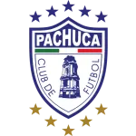 Pachuca logo