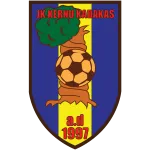 JK Kadakas logo