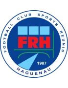 Haguenau logo