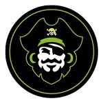 Molinos El Pirata logo