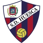 Huesca II logo