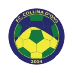 Collina d'Oro logo