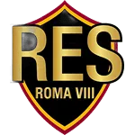 Res Roma W logo