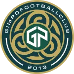 Gimpo logo