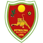 Petrolina logo