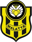 Yeni Malatyaspor logo