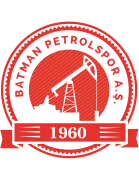 Batman Petrolspor logo