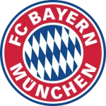 Bayern München II logo