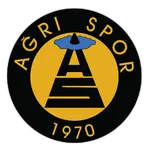 Ağrı 1970 logo