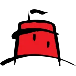 Eastbourne Borough logo