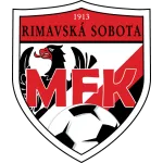 Rimavská Sobota logo