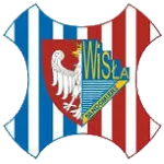 Wisla Sandomierz logo