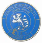 Golspie Sutherland logo