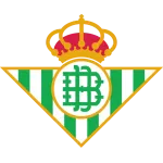 Real Betis II logo