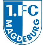 Magdeburg U19 logo
