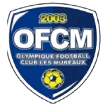 Les Mureaux logo