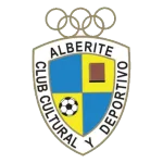 Alberite logo