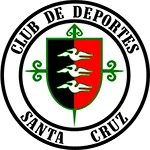 Deportes Santa Cruz logo