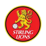 Stirling Lions logo