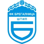 Bregalnica Stip logo