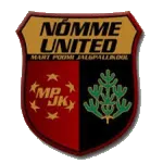 Nõmme United U19 logo