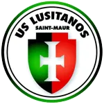 St Maur Lusitanos logo