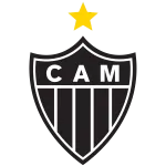 Atlético Mineiro W logo