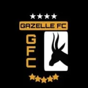 Gazelle logo