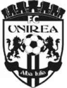 Unirea Alba Iulia logo