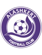 Alashkert II logo