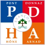 PDHAE logo