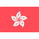 Hong Kong W logo