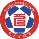 Eastern logo
