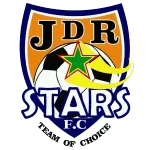 JDR Stars logo