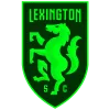 Lexington W logo