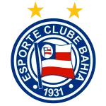 Bahia W logo