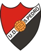 UD San Pedro logo