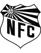 Nacional AC MG logo
