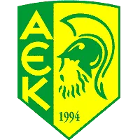 AEK Larnaca logo