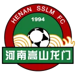 Henan Songshan Longmen logo