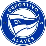 Alavés W logo