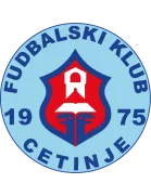 Cetinje logo